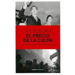 EL PRECIO DE LA CULPA