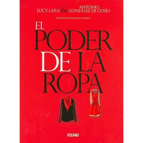 EL PODER DE LA ROPA