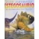 ESTEGOSAURIO – EL DINOSAURIO CON TEJADO