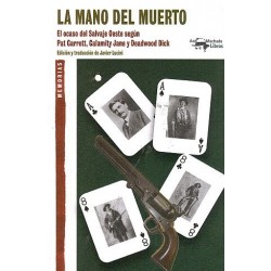 LA MANO DEL MUERTO