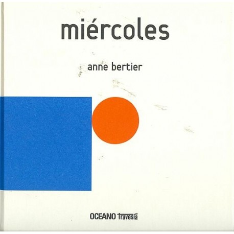 MIÉRCOLES