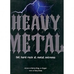 HEAVY METAL