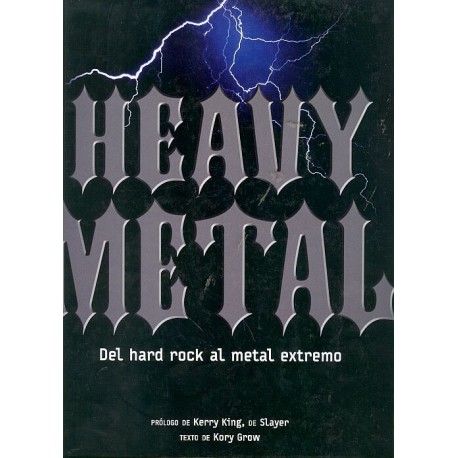 HEAVY METAL
