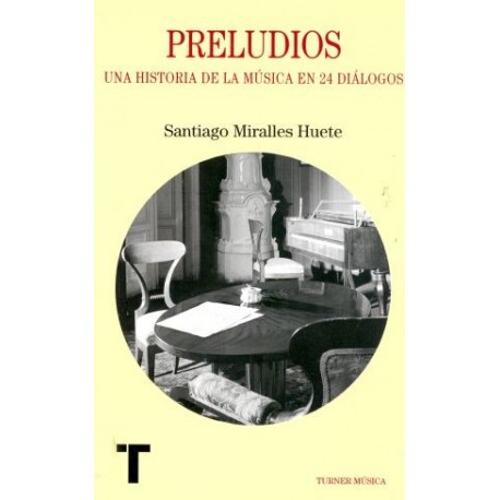 PRELUDIOS