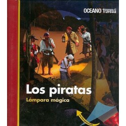 LOS PIRATAS