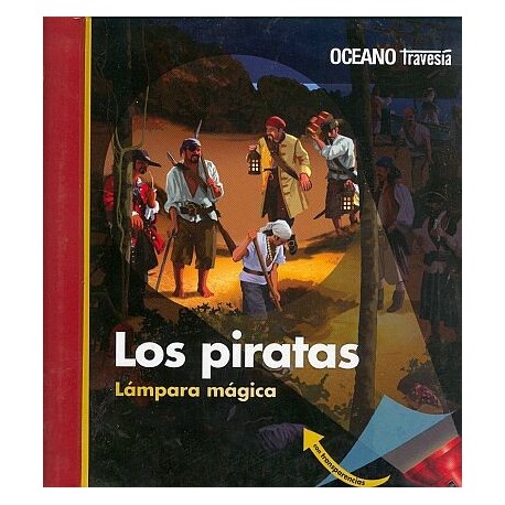 LOS PIRATAS