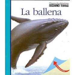 LA BALLENA