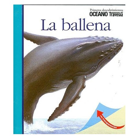 LA BALLENA