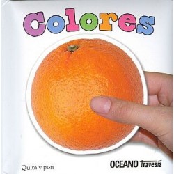 COLORES – QUITA Y PON