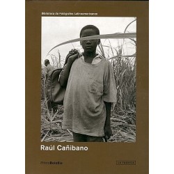 RAÚL CAÑIBANO
