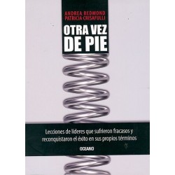 OTRA VEZ DE PIE