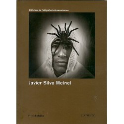 JAVIER SILVA MEINEL