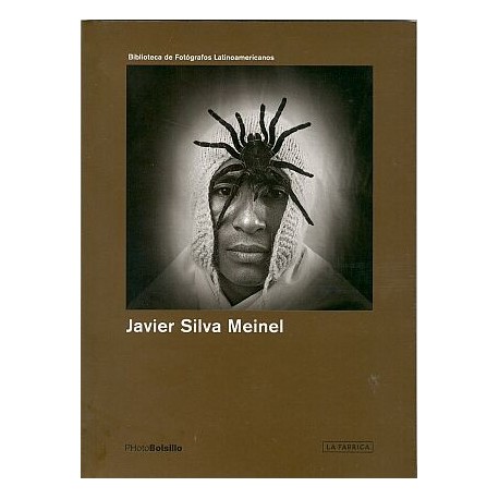 JAVIER SILVA MEINEL