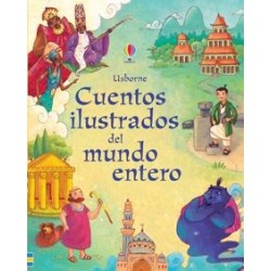 CUENTOS ILUSTRADOS DEL MUNDO ENTERO