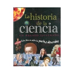 LA HISTORIA DE LA CIENCIA