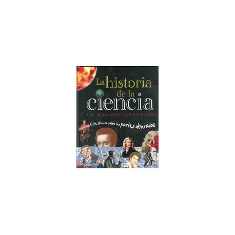 LA HISTORIA DE LA CIENCIA