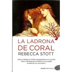 LA LADRONA DE CORAL