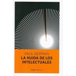LA HUIDA DE LOS INTELECTUALES
