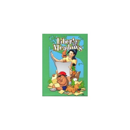 LIBERTY MEADOWS 3