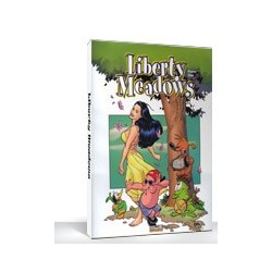 LIBERTY MEADOWS 1