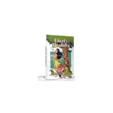 LIBERTY MEADOWS 1