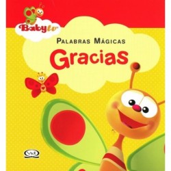 GRACIAS