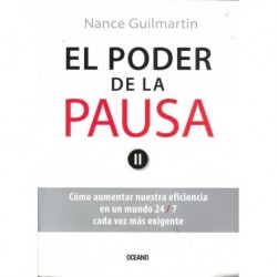 EL PODER DE LA PAUSA