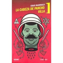 LA CABEZA DE PANCHO VILLA