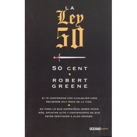 LA LEY 50 – 50 CENT