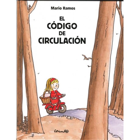 EL CÓDIGO DE LA CIRCULACIÓN