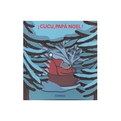 ¡CUCU, PAPÁ NOEL!