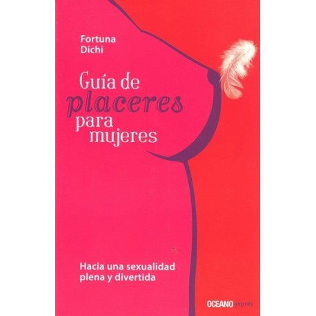 GUÍA DE PLACERES PARA MUJERES