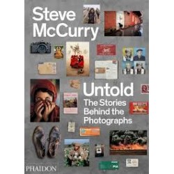 UNTOLD THE STORIES BEHIND THE PHOTOGRAPHS