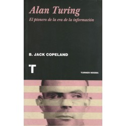 ALAN TURING