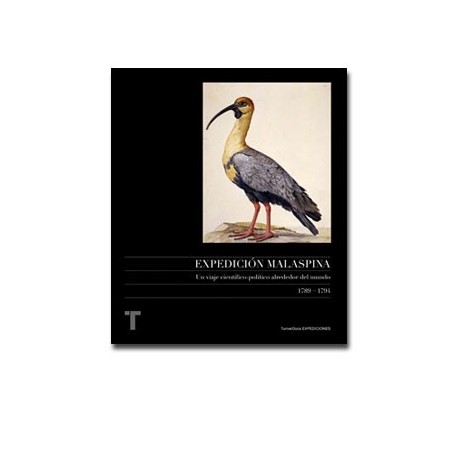 EXPEDICIÓN MALASPINA Oceano