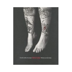 SHIRIN NESHAT – ESCRITO SOBRE EL CUERPO