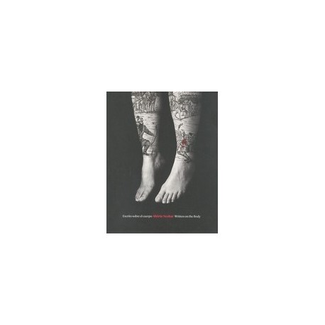 SHIRIN NESHAT – ESCRITO SOBRE EL CUERPO