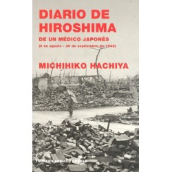 DIARIO DE HIROSHIMA