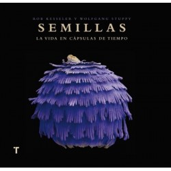 SEMILLAS – LA VIDA EN CAPSULAS DE TIEMPO