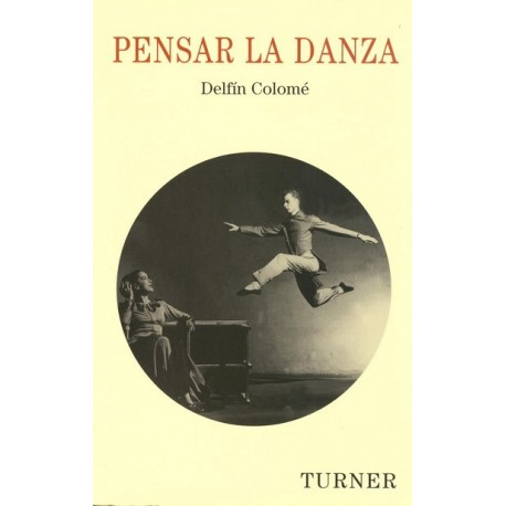 PENSAR LA DANZA