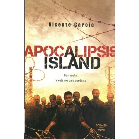 APOCALIPSIS ISLAND