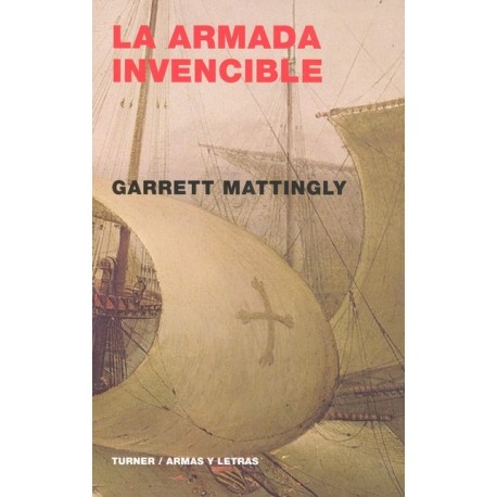 LA ARMADA INVENCIBLE