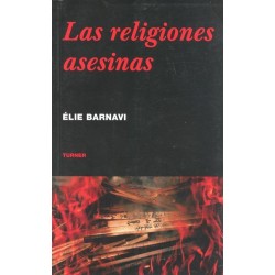 LAS RELIGIONES ASESINAS