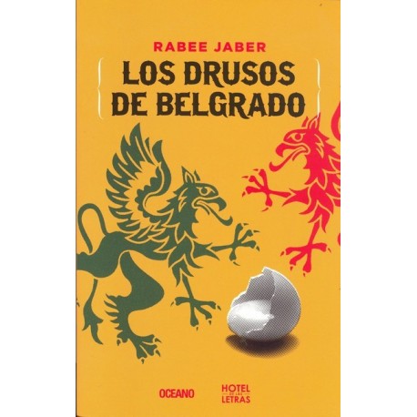 LOS DRUSOS DE BELGRADO