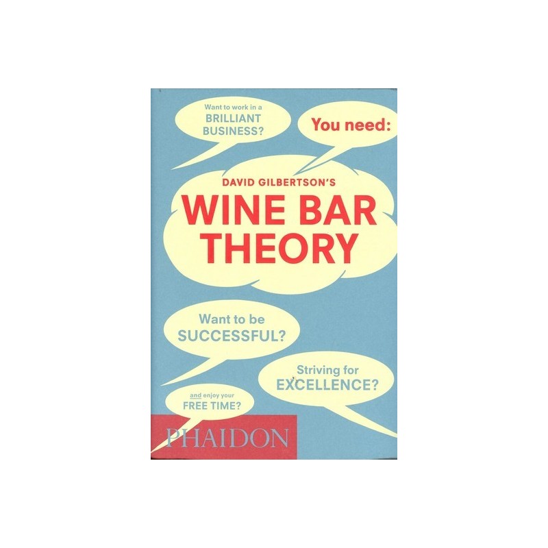 WINE BAR THEORY Oceano