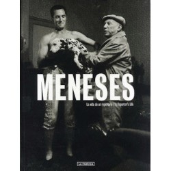 MENESES – LA VIDA DE UN REPORTERO