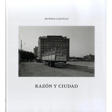 RAZÓN Y CIUDAD