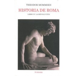 HISTORIA DE ROMA IV