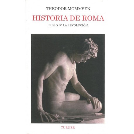 HISTORIA DE ROMA IV