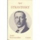 IGOR STRAVINSKY
